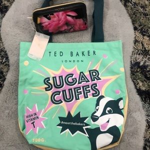 Beautiful | Fun Ted Baker Gift Set